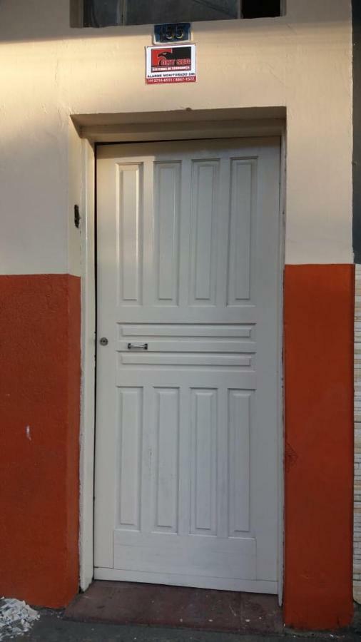 Hostelton Poços de Caldas Exterior foto